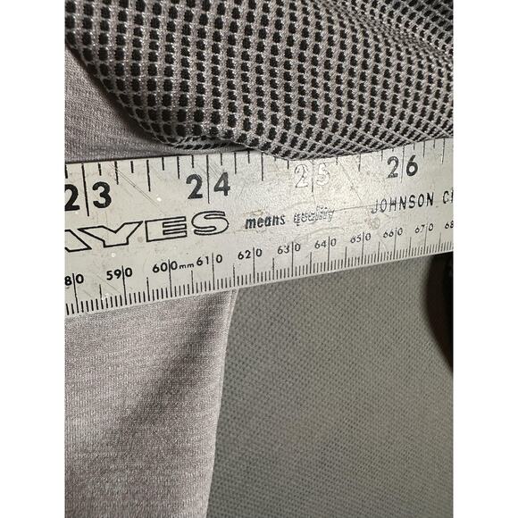 Helly Hansen Hoodie Mens 2XL Pullover Raglan Long Sleeve Kangaroo Pocket - Picture 5 of 5